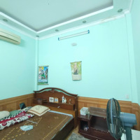 Nhà Đẹp Đón Tết Ngay Âu Cơ 52M2- Ngang 4X13M Giá Bán 4.2 Tỷ