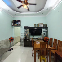 Nhà Đẹp Đón Tết Ngay Âu Cơ 52M2- Ngang 4X13M Giá Bán 4.2 Tỷ