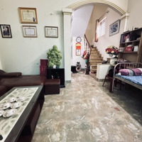 Siêu Phẩm Nhà 4 Tầng Lô Góc, Phân Lô, Ô Tô Phố Đông Ngạc, Bắc Từ Liêm 42M2 Giá Bán 7.2 Tỷ