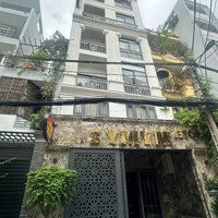 Bán Nhà Mặt Tiền Kinh Doanh 4 Tầng, Đối Diện Aeon Tạ Quang Bửu, Đường Cao Lỗ, Quận 8