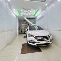 Bán Nhà Mặt Tiền Kinh Doanh 4 Tầng, Đối Diện Aeon Tạ Quang Bửu, Đường Cao Lỗ, Quận 8