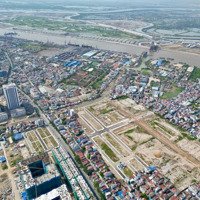 Bán Đất Tđc 226 Lê Lai 48M2(4X12M) Ngay Đường 30M Kết Nối Cầu Hoàng Gia Vin
