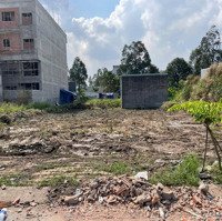 Cần Tiền Lo Công Việc Nên Tôi Bán Miếng Đất Ngay Tt Thuận An Giáp Chợ Đầu Mối Thủ Đức Giá Bán 3Ty 100 Triệu