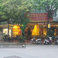 Bán Đất Biệt Thự Diện Tích 150M2 Mặt Tiền 7.5M Tại Kđt Xa La, Giá Bán 28 Tỷ Liên Hệ: 0968 851 738