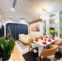 Tôi Chính Chủ Bán Căn 3 Phòng Ngủở Chung Cư Diamond Flower Full Nt Có Slot Ô Tô Lh Tôi 0944641969