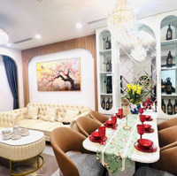 Tôi Chính Chủ Bán Căn 3 Phòng Ngủở Chung Cư Diamond Flower Full Nt Có Slot Ô Tô Lh Tôi 0944641969