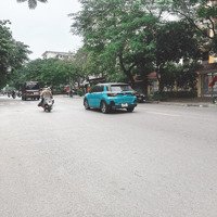 Bán Biệt Thự Vip Khu Đô Thị Pháp Vân, Diện Tích 368M2 - Mặt Tiền 15M. Giá Bán 91 Tỷ