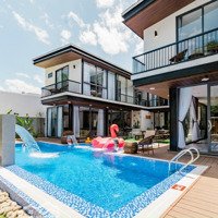 Bán Villa Đường Lưu Quang Thuận, Sát Biển Mỹ Khê Đn. Dòng Tiền 250 Triệu/Tháng