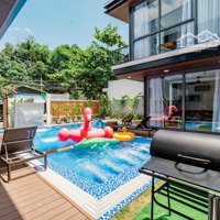 Bán Villa Đường Lưu Quang Thuận, Sát Biển Mỹ Khê Đn. Dòng Tiền 250 Triệu/Tháng
