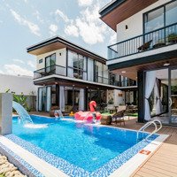 Bán Villa Đường Lưu Quang Thuận, Sát Biển Mỹ Khê Đn. Dòng Tiền 250 Triệu/Tháng