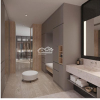 Bán Biệt Thự Hàng Hiếm Tại Mozac Thảo Điền, 208 Tỷ, 668M2, 4 Phòng Ngủ 5Wc