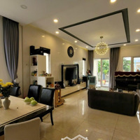 Bán Biệt Thự Song Lập Park Riverside Tân Cảng 11.5 Tỷ, 112 M2, 3 Phòng Ngủ 4 Vệ Sinh Có Sân Vườn 2 Mặt Thoáng