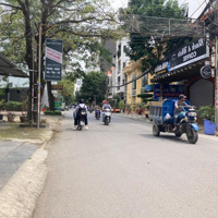 View Hồ Điều Hòa Đất Mặt Đường Hoàng Thế Thiện, D Tích: 80M2 Hướng: Tây Bắc. Liên Hệ: 0704.197.668