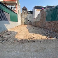 Bán Đất An Dương Vương Tây Hồdiện Tích110M - Lô Góc- Oto Tránh - Ngõ Thông Kinh Doanh - Vài Bước Ra Phố
