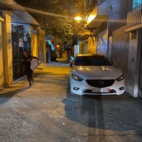Bán Đất An Dương Vương Tây Hồdiện Tích110M - Lô Góc- Oto Tránh - Ngõ Thông Kinh Doanh - Vài Bước Ra Phố