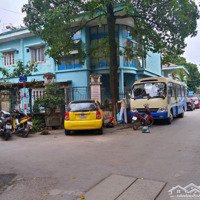 Bán Đất An Dương Vương Tây Hồdiện Tích110M - Lô Góc- Oto Tránh - Ngõ Thông Kinh Doanh - Vài Bước Ra Phố