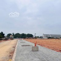 Cần Bán 100M2 Đất Dự Án Trung Tâm Thị Trấn Chũ Đường Trần Phú