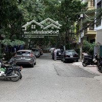 Cho Thuê Nhà Tại 83 Phố Đào Tấn