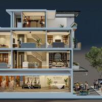 Từ 3,3 tỷ sở hữu ngay SHOPHOUSE BGI Topaz Downtown ngay mặt tiền đối diện Aeon Mall Huế