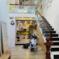 Cho Thuê Nhà 80/4A Trần Quang Diệu, Phường 14, Quận 3