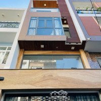 Cho Thuê Nhà 80/4A Trần Quang Diệu, Phường 14, Quận 3