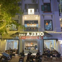 Cho Thuê Nhà Mặt Phố Đội Cấn, 120 Triệu, 120M2 X 3 Tầng, Mặt Tiền 10M, Ba Đình, Hà Nội
