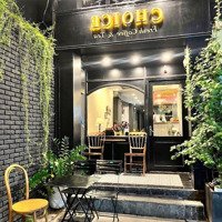 Cho Thuê Nhà Mặt Tiền Ngang 5M, Vị Trí Đắc Địa 9 Công Trường Lam Sơn, Quận 1