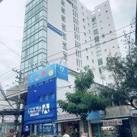 Tòa Nhà Cho Thuê Văn Phòng Nhatrangbuilding