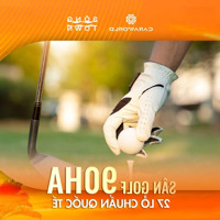 Bán Dự Án Caraworld Cam Ranh ( Chiết Khấu 3,5 Tỷ )