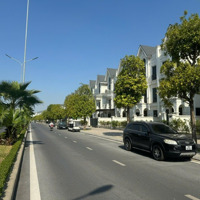 Duy Nhất! Biệt Thự Song Lập 150M2 Hải Âu 02 Đường 30M Cạnh Vinmec Giá Bán 29 Tỷ Vinhomes Ocean Park Gl