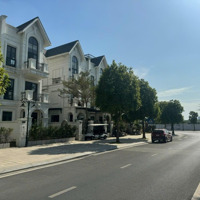 Duy Nhất! Biệt Thự Song Lập 150M2 Hải Âu 02 Đường 30M Cạnh Vinmec Giá Bán 29 Tỷ Vinhomes Ocean Park Gl
