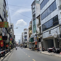 Mặt Tiền Hồ Bá Kiện Quận 10 - Kế Bên Cv Lê Thị Riêng- 47 M2 Nhỉnh 11 Tỷ