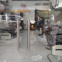 Mặt Tiền Hồ Bá Kiện Quận 10 - Kế Bên Cv Lê Thị Riêng- 47 M2 Nhỉnh 11 Tỷ