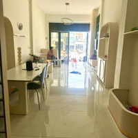 Mặt Tiền Dương Quãng Hàm Rộng 40M, P6, Gò Vấp, 3.7Mx13M, 3 Tầng Btct, Cạnh Công Viên Gò Vấp