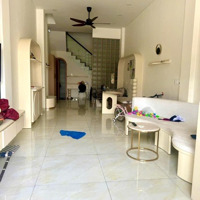 Mặt Tiền Dương Quãng Hàm Rộng 40M, P6, Gò Vấp, 3.7Mx13M, 3 Tầng Btct, Cạnh Công Viên Gò Vấp