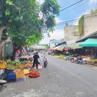 Bán Nhà Mặt Tiền Chợ, Thuận An,Diện Tích100M2, 3 Phòng Ngủ 2 Vệ Sinh Giá Siêu Hời Lời Ngay Khi Mua