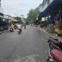 Bán Nhà Mặt Tiền Chợ, Thuận An,Diện Tích100M2, 3 Phòng Ngủ 2 Vệ Sinh Giá Siêu Hời Lời Ngay Khi Mua