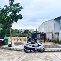 2 Mặt Tiền Đường 5.5M Bên Hông Khu Công Nghiệp Rẻ Hơn Đất Bê Tông