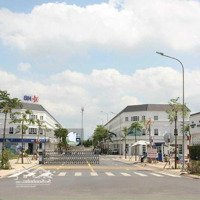 Nhượng Gấp Lô Đất Đoạn Tôn Đức Thắng 105M2,Kdc Hiệp Phước Sổ Sẵn 1Tỷ590, Ngay Đường 25B Nối Sân Bay
