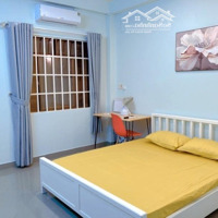Bán Nhà Lê Văn Sỹ, Quận 3 - Hẻm Nhựa 6M, Gần Mặt Tiền - 5 Tầng 58.5M2 (3.7 X 16) Chỉ Nhỉnh 10 Tỷ
