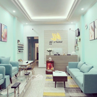 Cực Hiếm!Hẽm Xe Hơi6M Nguyễn Bỉnh Khiêm, Đakao, Q1. 4X17M(70M2) - 4 Tầng Hđt: 45 Triệu/Th Chỉ 19,5 Tỷ Tl