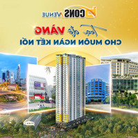 Bán Căn Hộ Chung Cư Bcons Avenue Mặt Tiền Xa Lộ Hà Nội