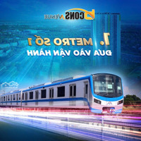 Bán Căn Hộ Chung Cư Bcons Avenue Mặt Tiền Xa Lộ Hà Nội