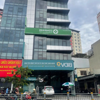 Quá Hiếm ! Bán Gấp Tòa Nhà Mặt Tiền Lý Phục Man -Diện Tích: 12 X 40M - Hầm 7 Tầng- Hđt: 300 Triệu. Giá Bán 78 Tỷ