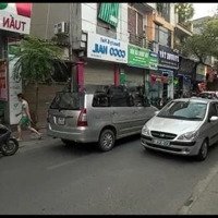 3 Tỷ - Nhà Mặt Phố - Mặt Phố - Mặt Phố Kinh Doanh Sầm Uất - Sổ Đỏ Đẹp - Chỉ 3 Tỷ