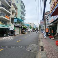 Bán Nhàmặt Tiềnthụt Nguyễn Huy Lượng P14 Bt,Dt: 5,1 X 9 (Nở Hậu 6,5) Giá Bán 5 Tỷ