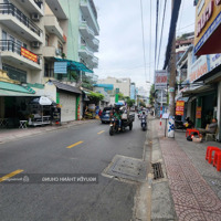 Bán Nhàmặt Tiềnthụt Nguyễn Huy Lượng P14 Bt,Dt: 5,1 X 9 (Nở Hậu 6,5) Giá Bán 5 Tỷ