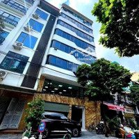 Siêu Phẩm! Mặt Phố Tây Sơn -Vị Trí Vàng, Dòng Tiền Khủng, Qh Ổn Định, Tiềm Năng Đỉnh Cao, 98M2*8T