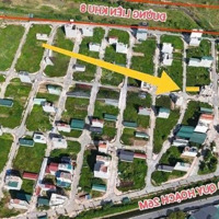 Chính Chủ Gửi Bán 71M2 Đất Dịch Vụ Song Phương Giá Rẻ