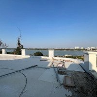 Toà Nhà View Sông Hồng 2 Mặt Tiền Cực Đẹp-Có Bãi Gửi Xe Ô Tô-Sát Nhà Hát Lớn